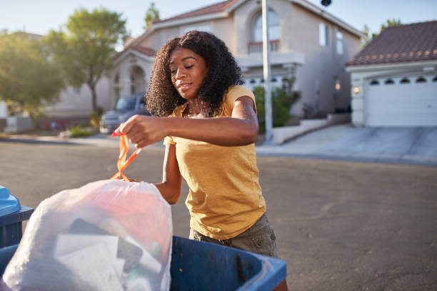 Best Professional Junk Removal  in Port Barrington, IL