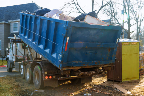 Best Local Junk Hauling  in Port Barrington, IL