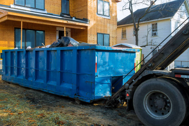 Best Estate Cleanout Services  in Port Barrington, IL