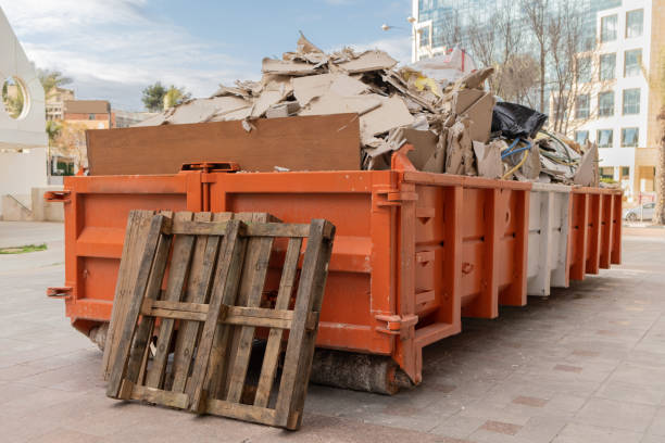 Best Commercial Cleanout Services  in Port Barrington, IL