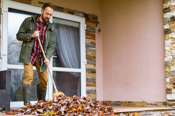 Basement Cleanout Services in Port Barrington, IL