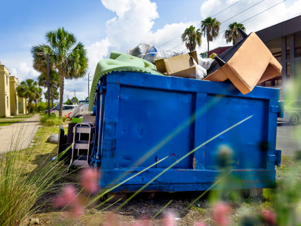 Best Construction Debris Removal  in Port Barrington, IL