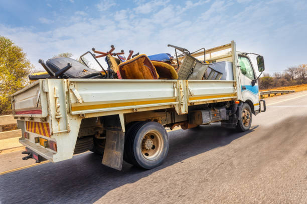 Best Junk Removal Near Me  in Port Barrington, IL