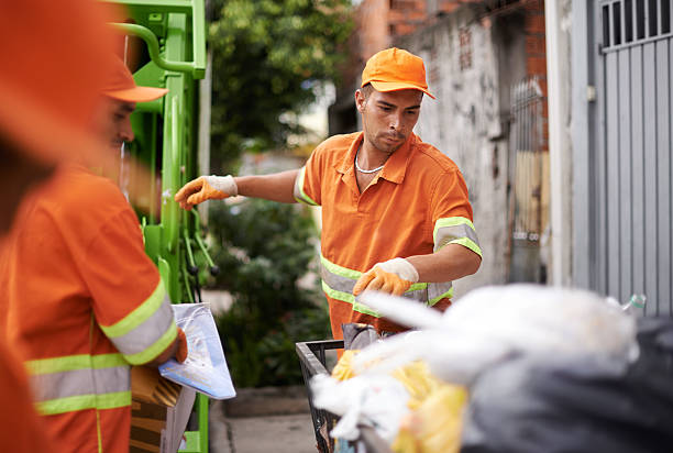 Commercial Cleanout Services in Port Barrington, IL