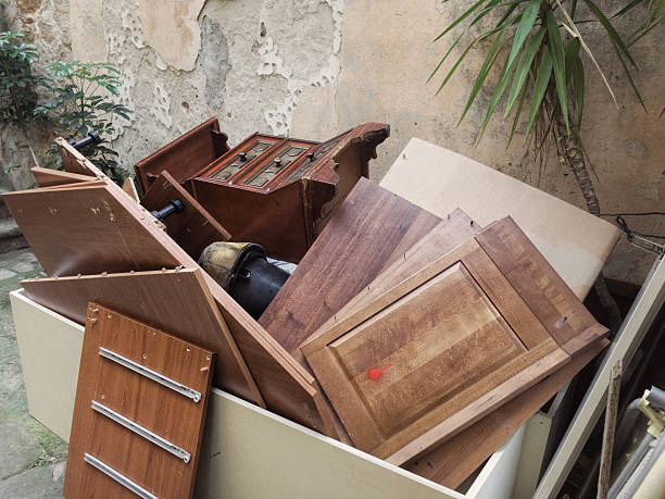Reliable Port Barrington, IL Junk Removal Solutions