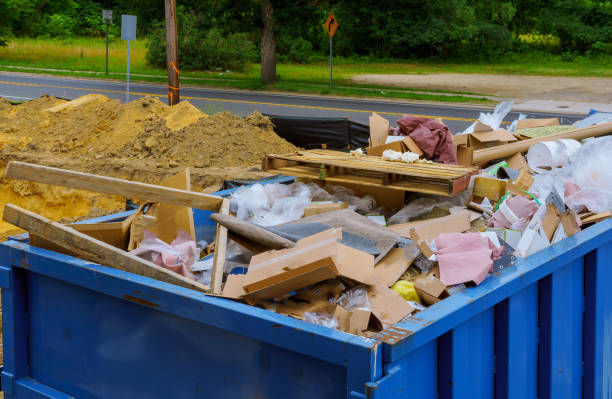 Trash Removal Near Me in Port Barrington, IL
